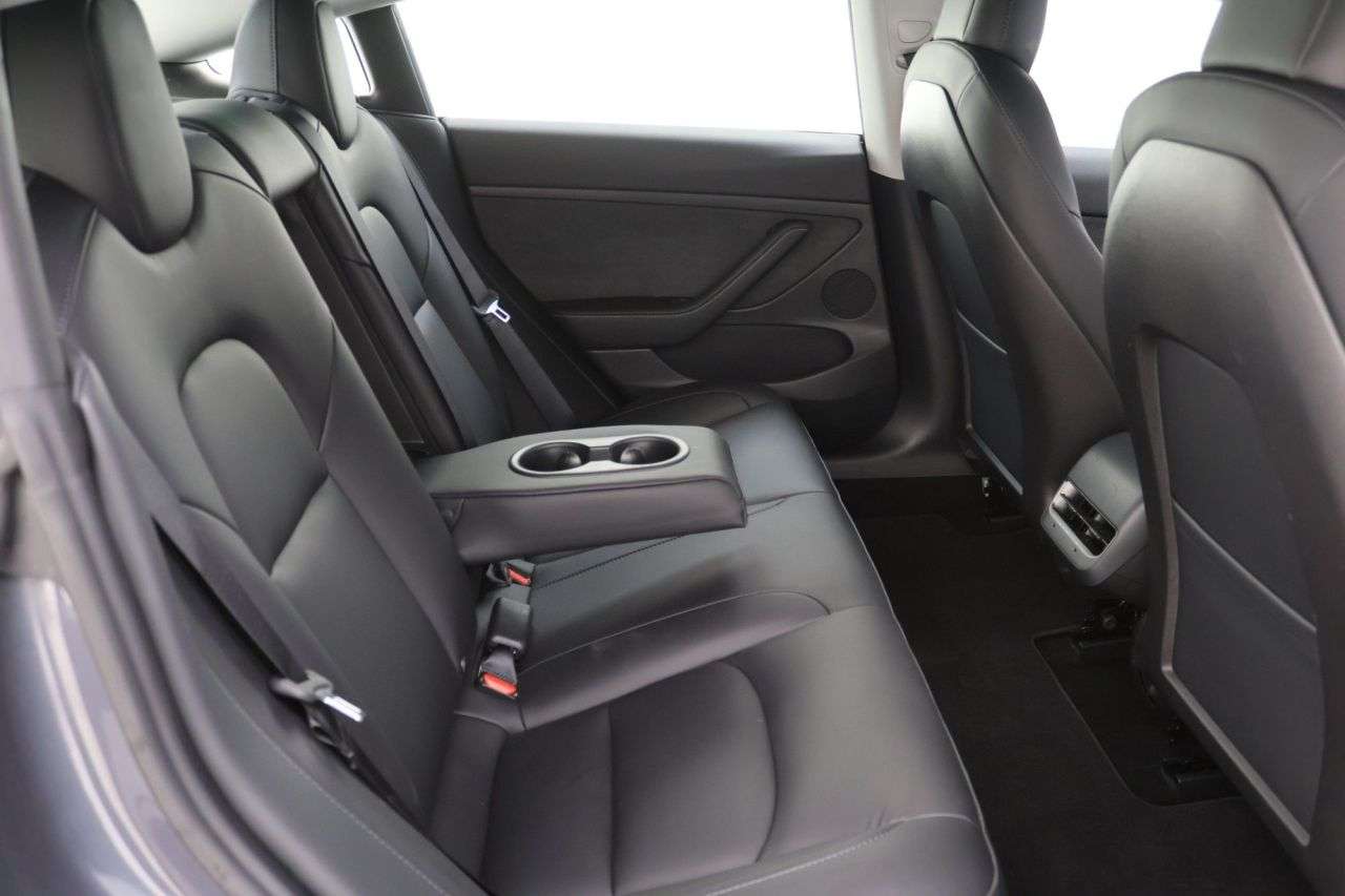 2022 TESLA MODEL 3 2022 TESLA MODEL 3