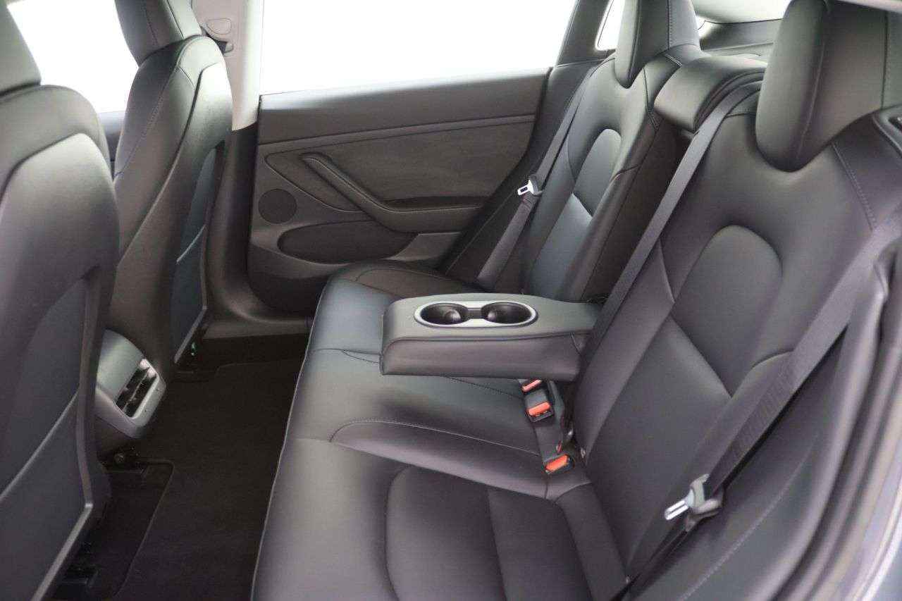 2022 TESLA MODEL 3 2022 TESLA MODEL 3