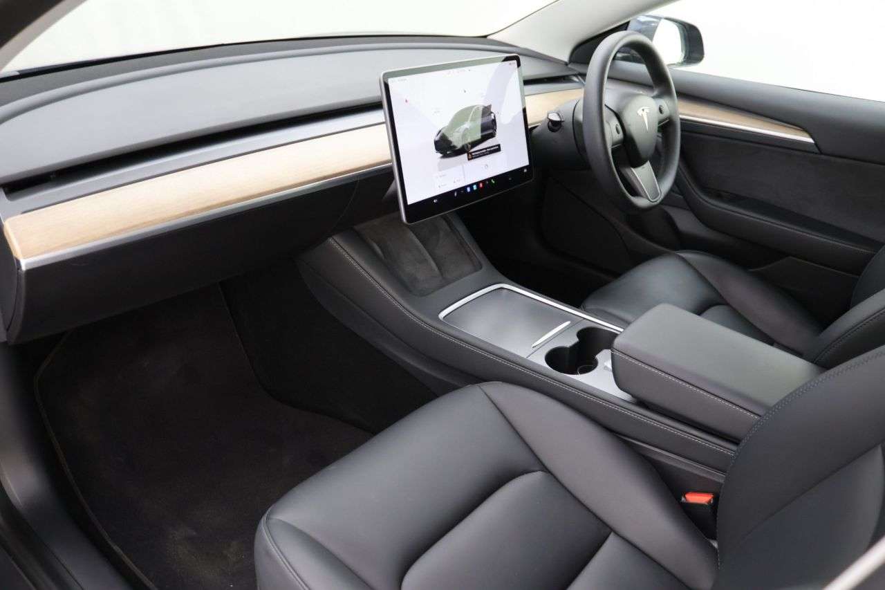 2022 TESLA MODEL 3 2022 TESLA MODEL 3
