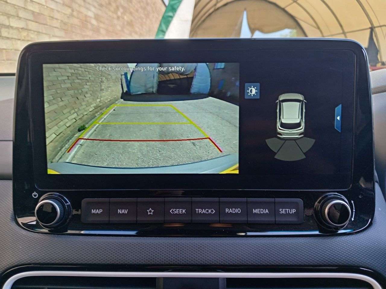 A 2020 HYUNDAI KONA 1.6 h-GDi Premium SUV 5dr Petrol Hybrid DCT Euro 6 (s/s) (141 ps) A 2020 HYUNDAI KONA 1.6 h-GDi Premium SUV 5dr Petrol Hybrid DCT Euro 6 (s/s) (141 ps)