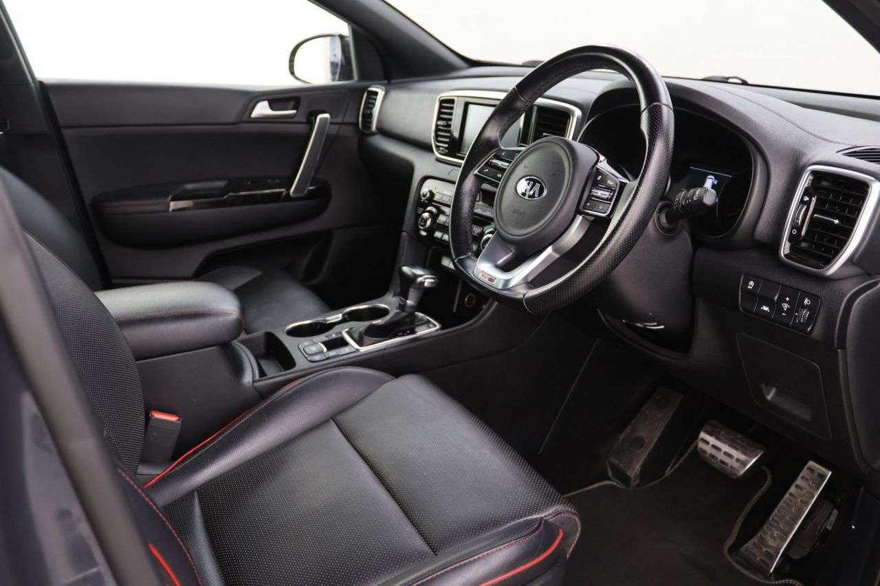 2020 KIA SPORTAGE 2020 KIA SPORTAGE