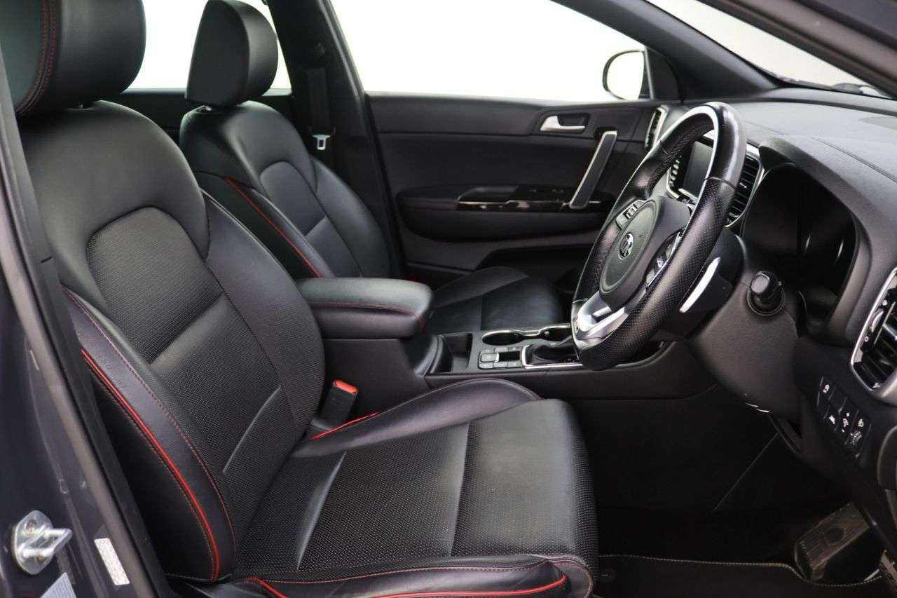 2020 KIA SPORTAGE 2020 KIA SPORTAGE