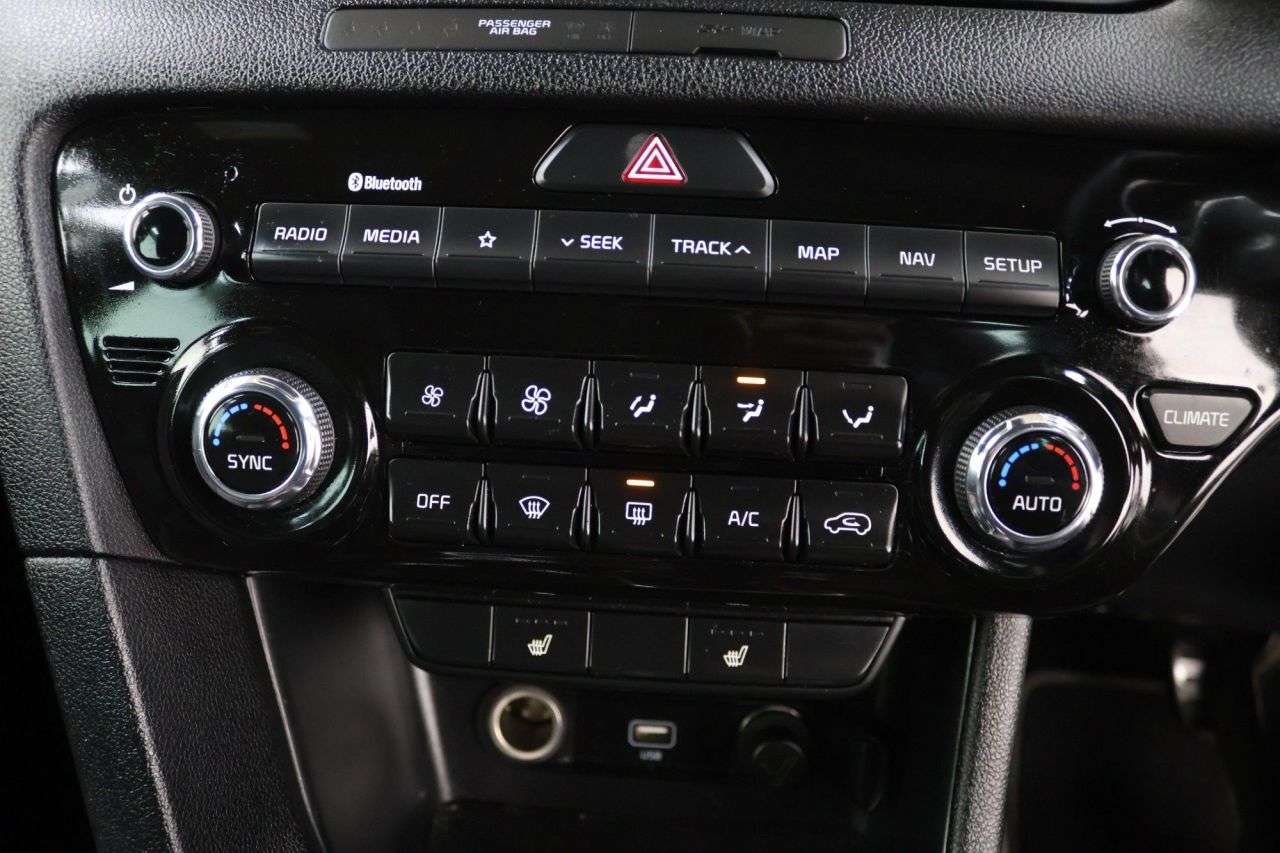 2020 KIA SPORTAGE 2020 KIA SPORTAGE