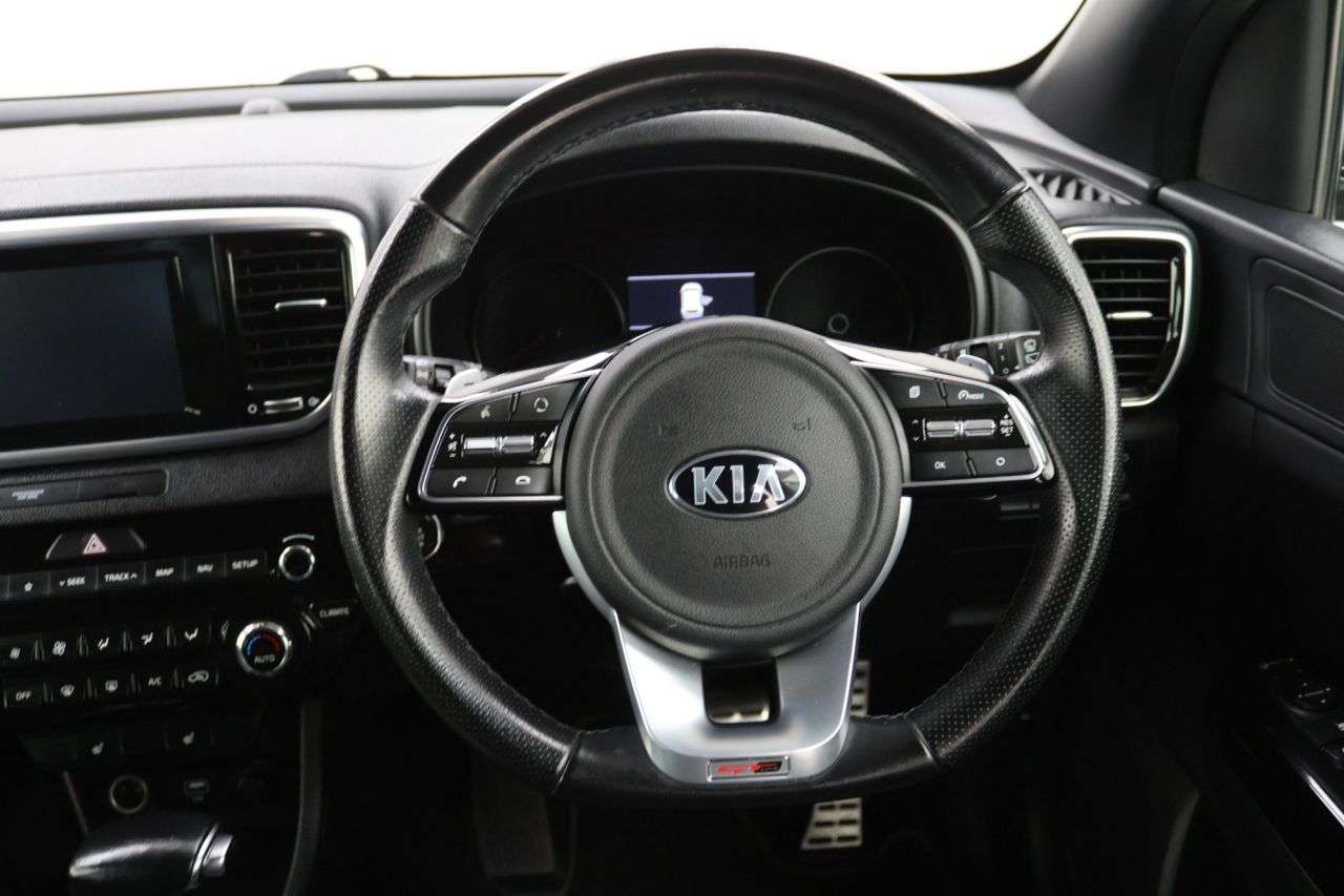 2020 KIA SPORTAGE 2020 KIA SPORTAGE