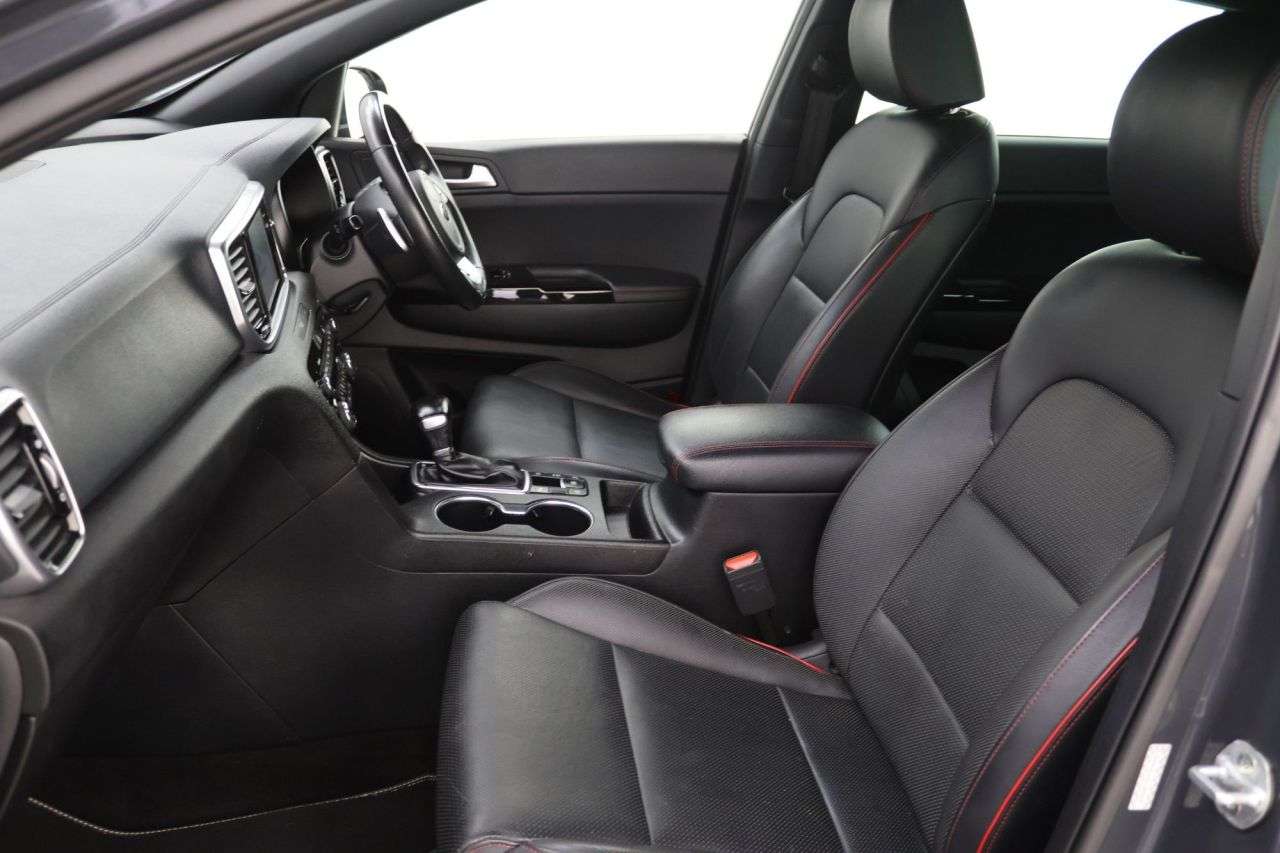 2020 KIA SPORTAGE 2020 KIA SPORTAGE