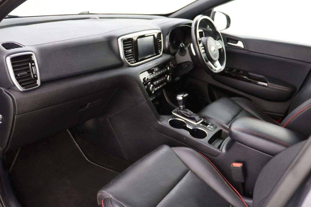 2020 KIA SPORTAGE 2020 KIA SPORTAGE
