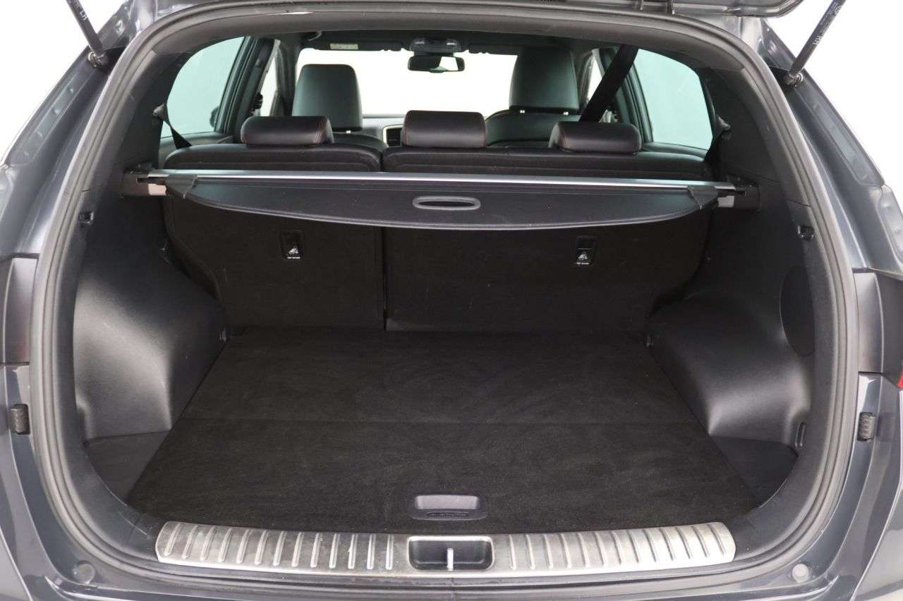2020 KIA SPORTAGE 2020 KIA SPORTAGE
