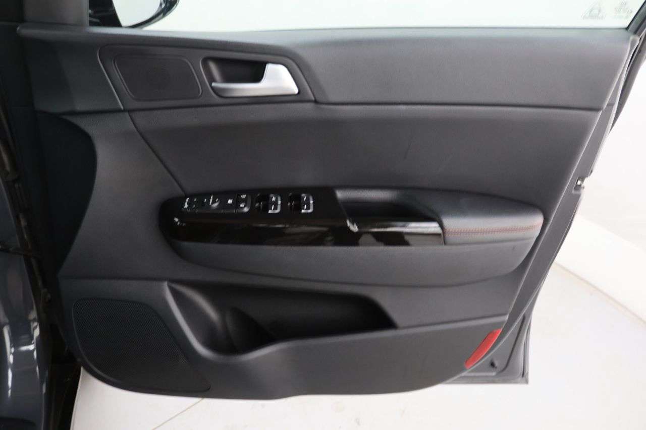 2020 KIA SPORTAGE 2020 KIA SPORTAGE