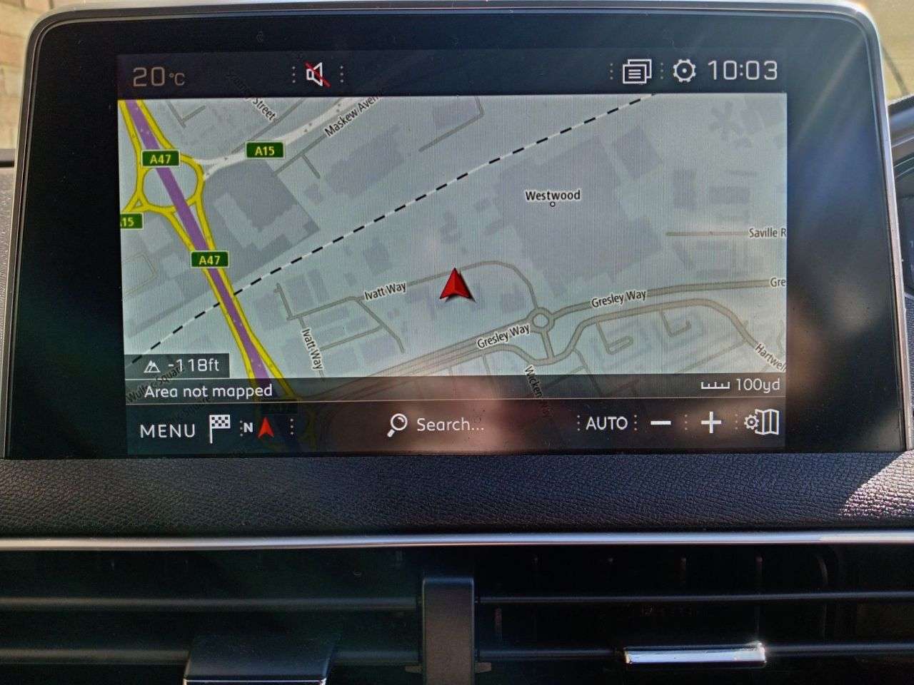 2018 PEUGEOT 5008 2018 PEUGEOT 5008
