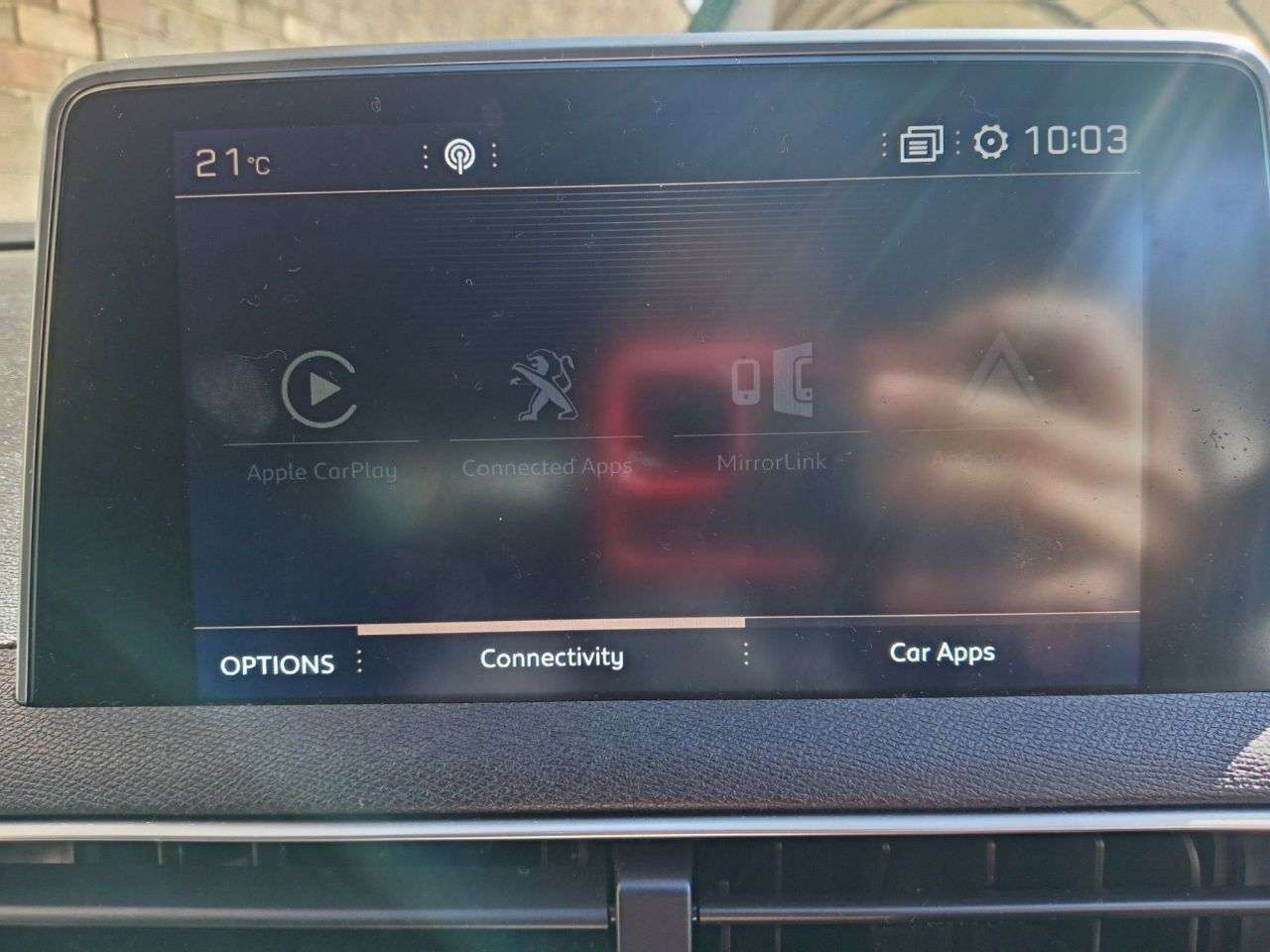 2018 PEUGEOT 5008 2018 PEUGEOT 5008