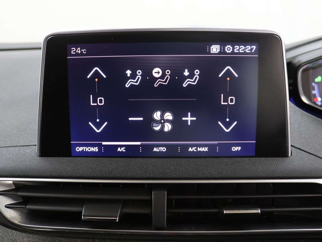 2018 PEUGEOT 5008 2018 PEUGEOT 5008