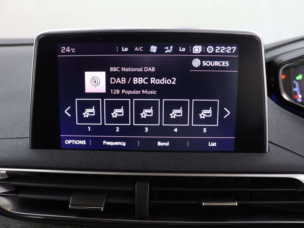 2018 PEUGEOT 5008 2018 PEUGEOT 5008