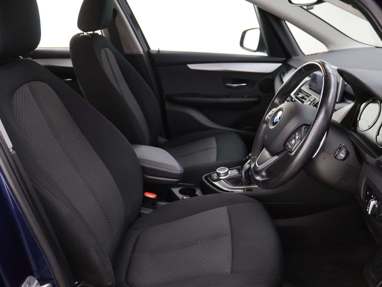 2019 BMW 2 SERIES ACTIVE TOURER 2019 BMW 2 SERIES ACTIVE TOURER