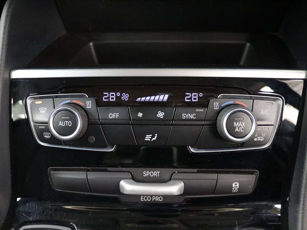 2019 BMW 2 SERIES ACTIVE TOURER 2019 BMW 2 SERIES ACTIVE TOURER