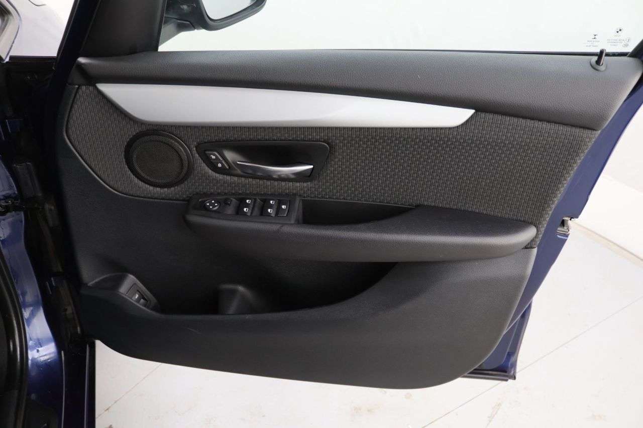 2019 BMW 2 SERIES ACTIVE TOURER 2019 BMW 2 SERIES ACTIVE TOURER