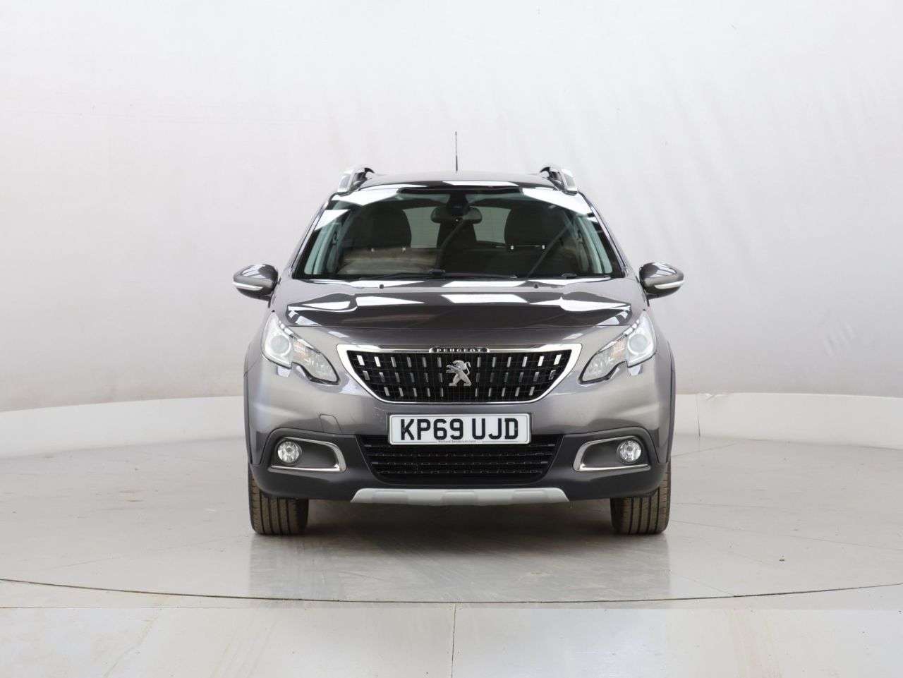 2019 PEUGEOT 2008 2019 PEUGEOT 2008