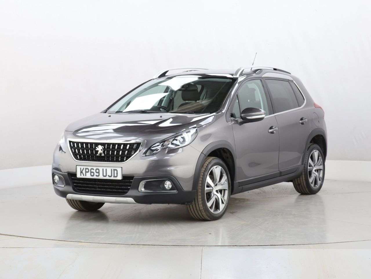 2019 PEUGEOT 2008 2019 PEUGEOT 2008