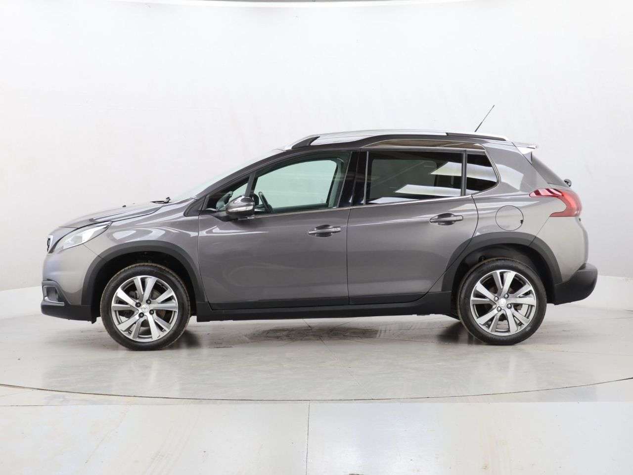 2019 PEUGEOT 2008 2019 PEUGEOT 2008