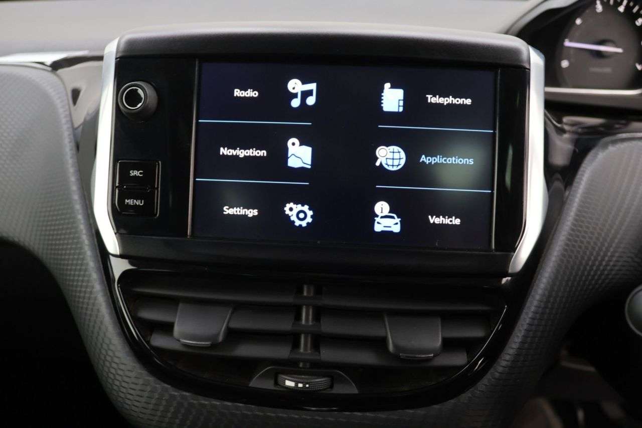 2019 PEUGEOT 2008 2019 PEUGEOT 2008
