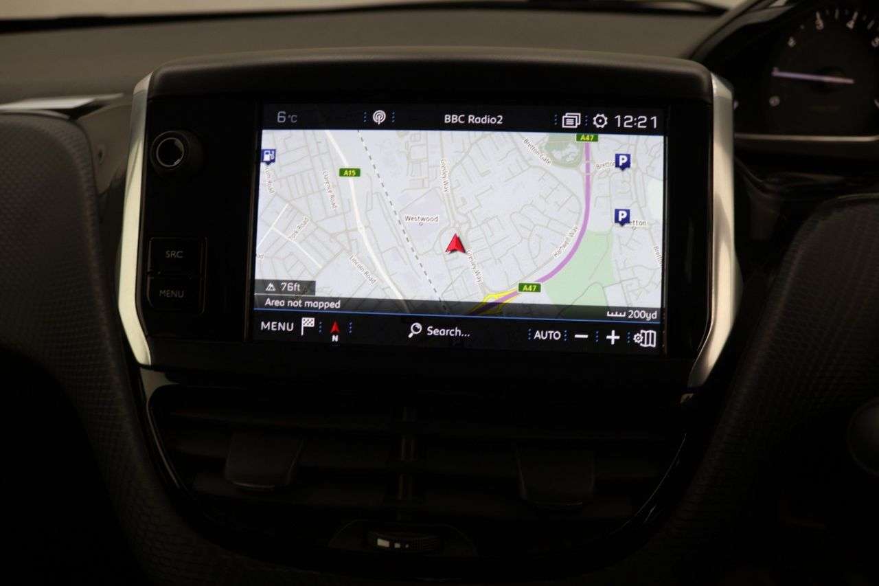 2019 PEUGEOT 2008 2019 PEUGEOT 2008