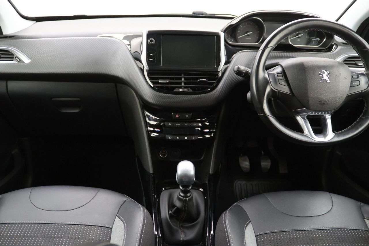 2019 PEUGEOT 2008 2019 PEUGEOT 2008