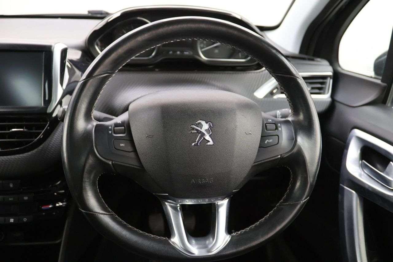 2019 PEUGEOT 2008 2019 PEUGEOT 2008