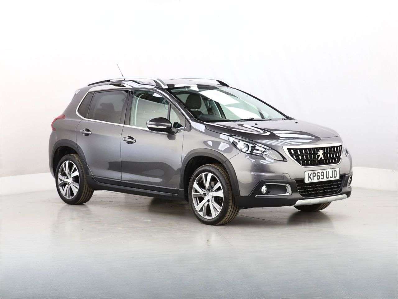 A 2019 PEUGEOT 2008 1.2 PureTech Allure Premium SUV 5dr Petrol Manual Euro 6 (s/s) (110 ps) A 2019 PEUGEOT 2008 1.2 PureTech Allure Premium SUV 5dr Petrol Manual Euro 6 (s/s) (110 ps)