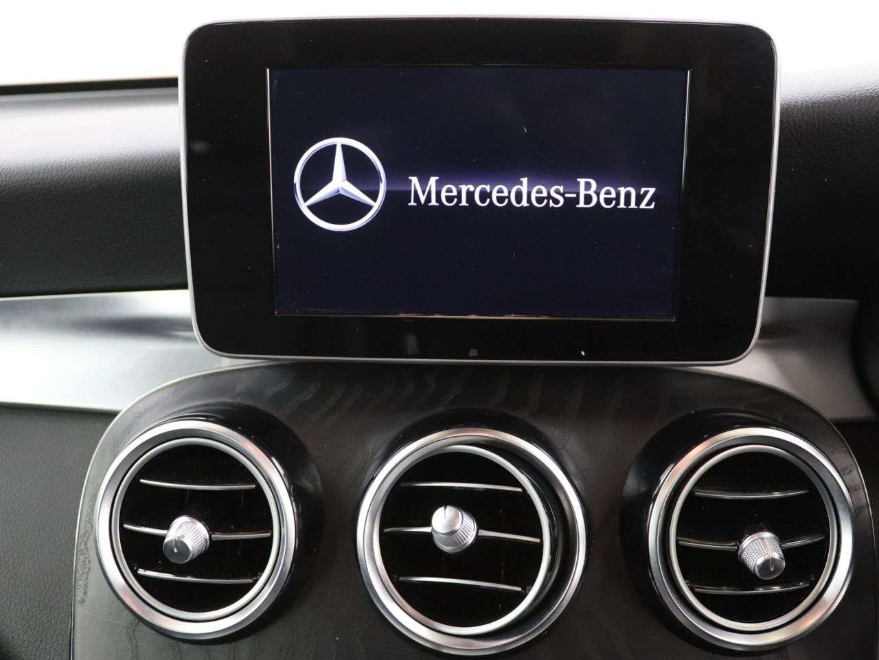 2018 MERCEDES-BENZ GLC CLASS 2018 MERCEDES-BENZ GLC CLASS