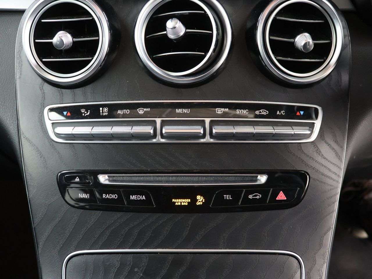 2018 MERCEDES-BENZ GLC CLASS 2018 MERCEDES-BENZ GLC CLASS