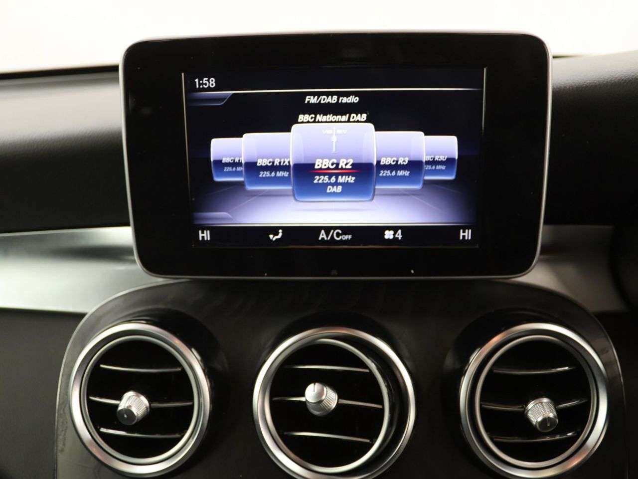 2018 MERCEDES-BENZ GLC CLASS 2018 MERCEDES-BENZ GLC CLASS