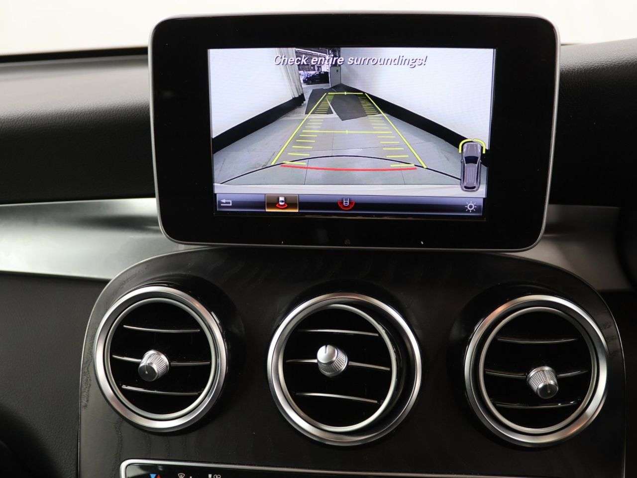 2018 MERCEDES-BENZ GLC CLASS 2018 MERCEDES-BENZ GLC CLASS