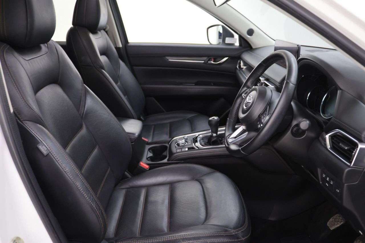 2022 MAZDA CX-5 2022 MAZDA CX-5