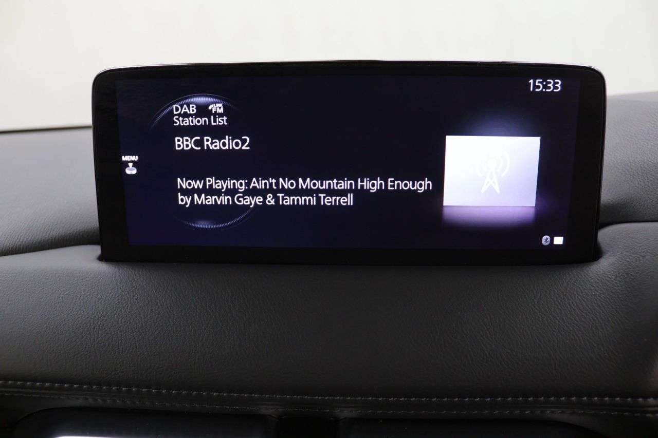 2022 MAZDA CX-5 2022 MAZDA CX-5