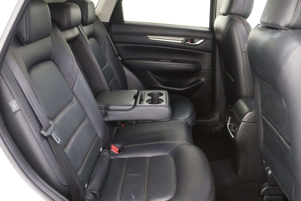 2022 MAZDA CX-5 2022 MAZDA CX-5