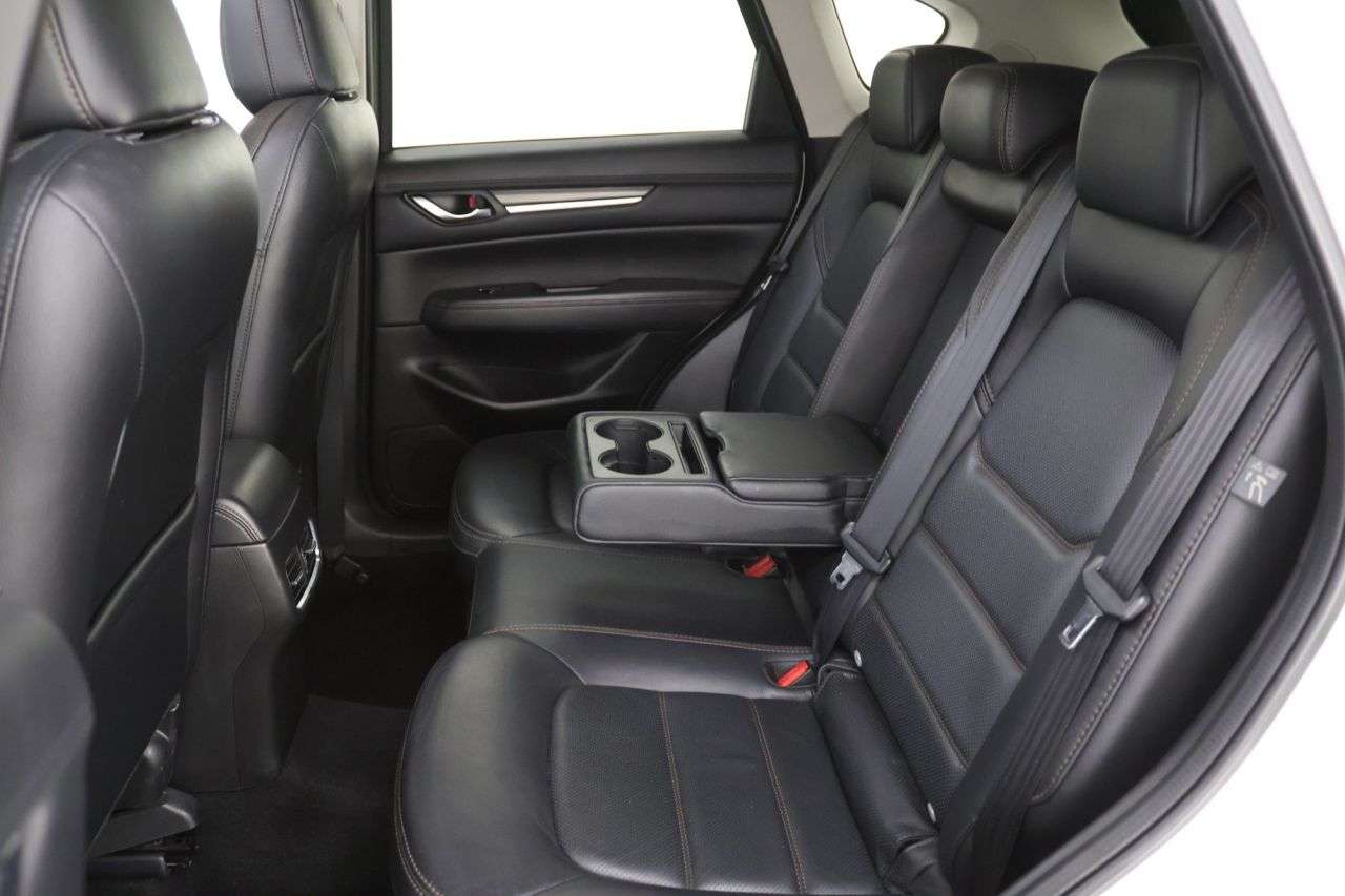 2022 MAZDA CX-5 2022 MAZDA CX-5