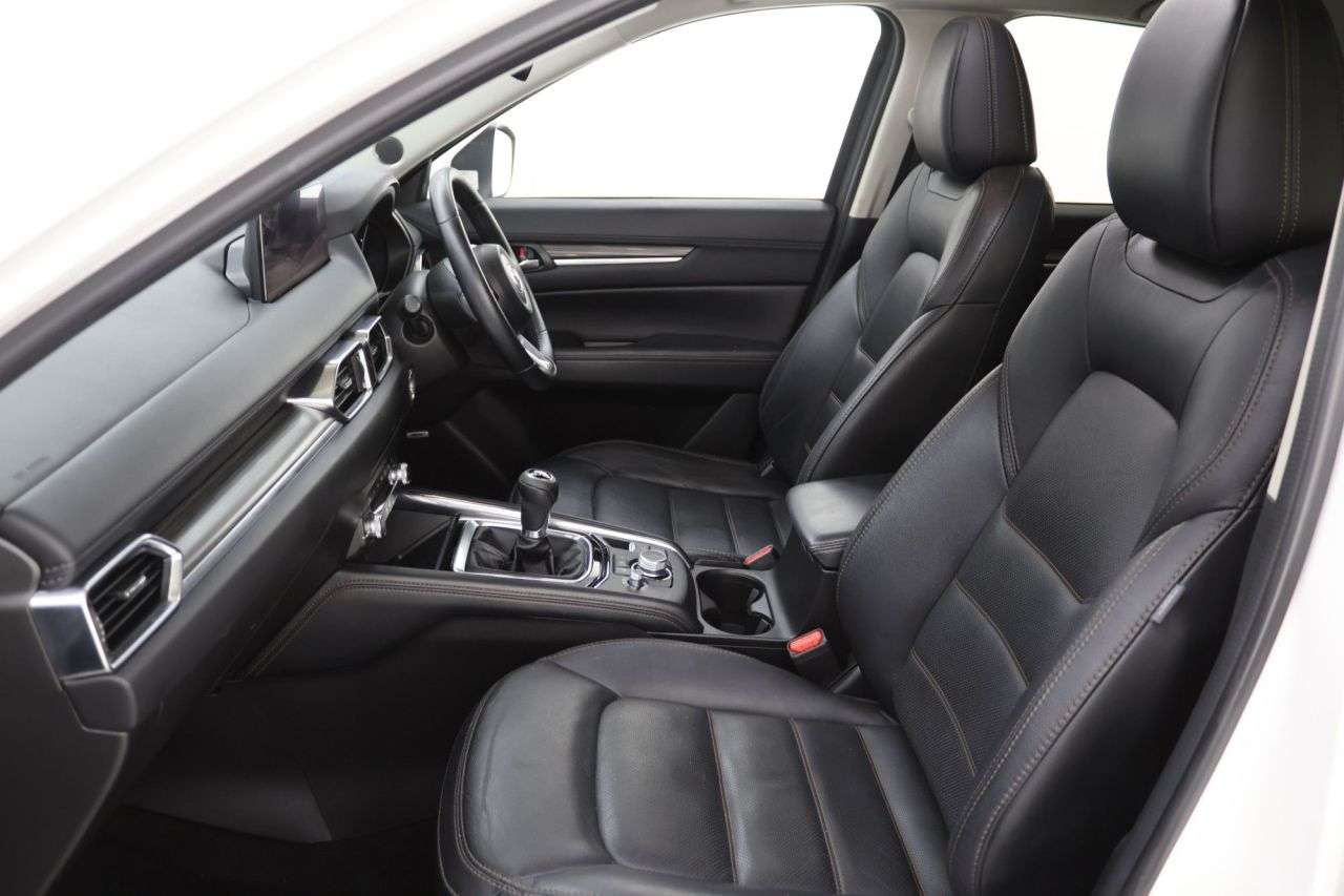 2022 MAZDA CX-5 2022 MAZDA CX-5