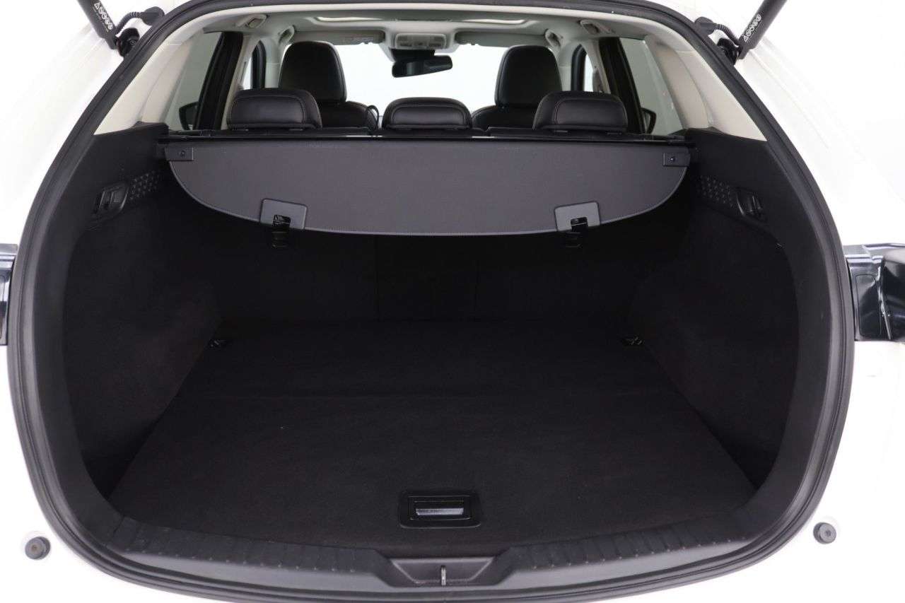 2022 MAZDA CX-5 2022 MAZDA CX-5