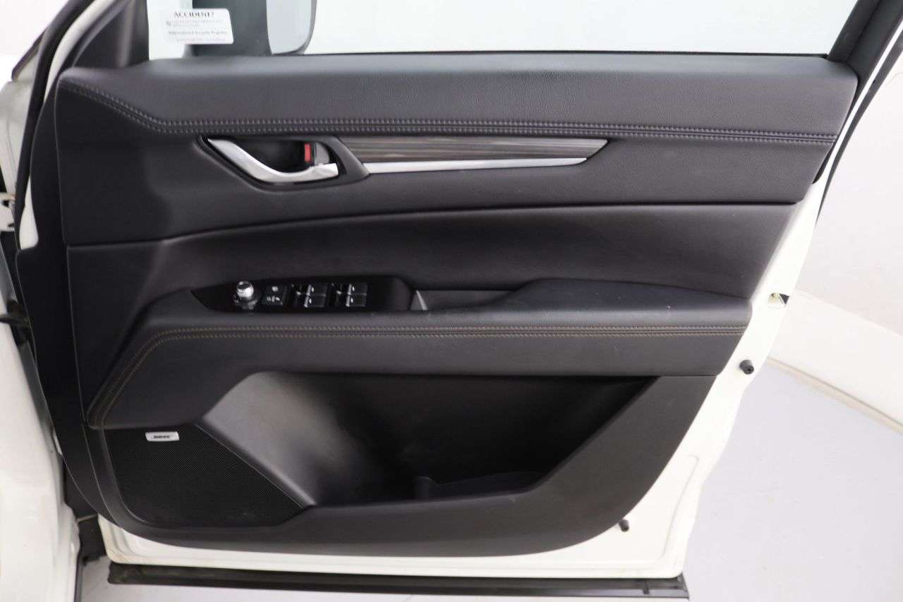 2022 MAZDA CX-5 2022 MAZDA CX-5