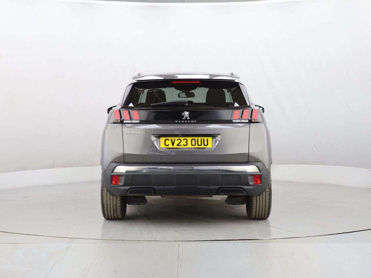 2023 PEUGEOT 3008 2023 PEUGEOT 3008