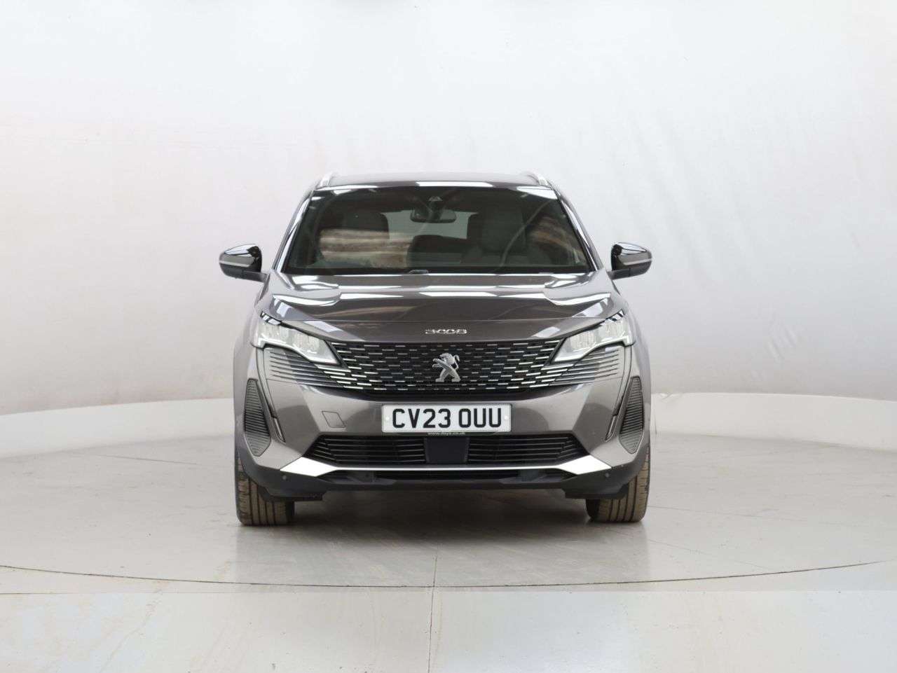 A 2023 PEUGEOT 3008 1.2 PureTech Allure Premium + SUV 5dr Petrol EAT Euro 6 (s/s) (130 ps) A 2023 PEUGEOT 3008 1.2 PureTech Allure Premium + SUV 5dr Petrol EAT Euro 6 (s/s) (130 ps)