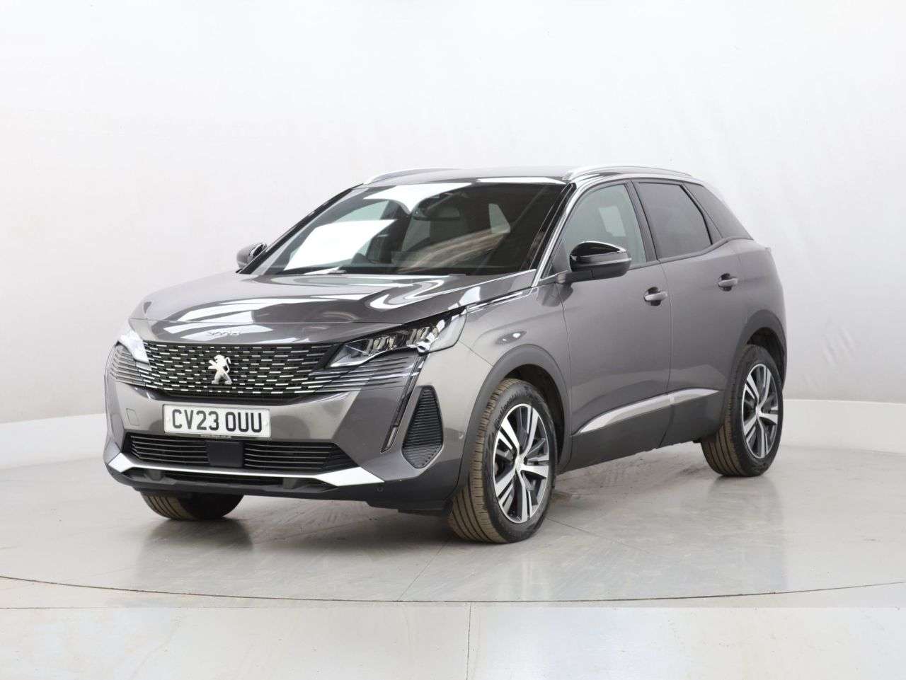 2023 PEUGEOT 3008 2023 PEUGEOT 3008
