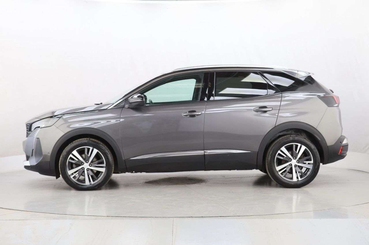 2023 PEUGEOT 3008 2023 PEUGEOT 3008