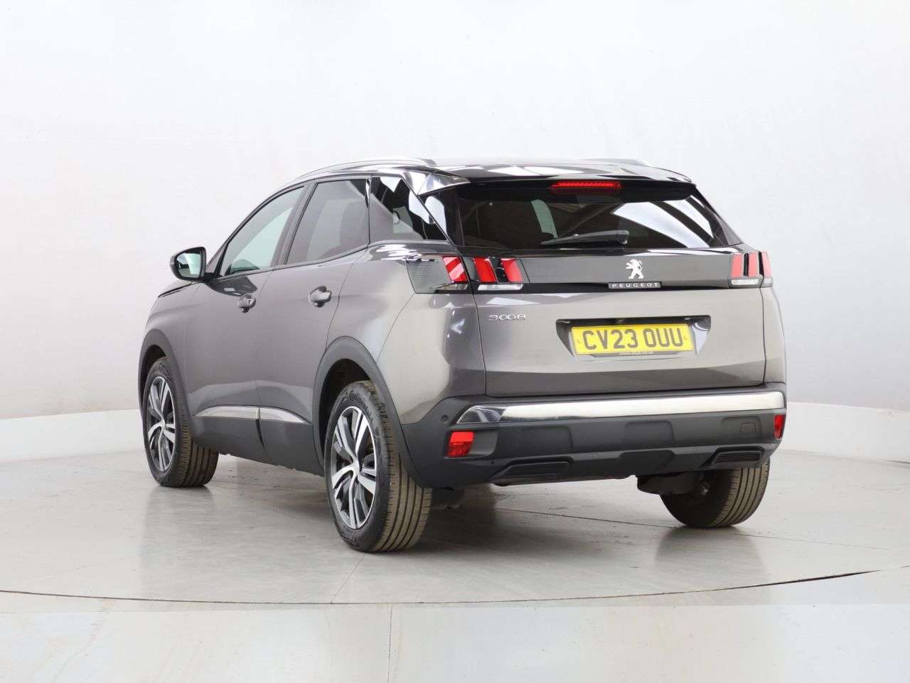 2023 PEUGEOT 3008 2023 PEUGEOT 3008