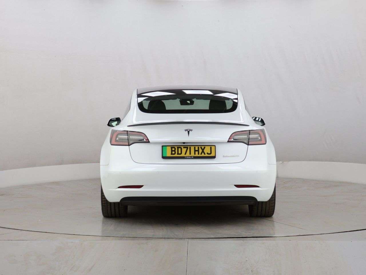 2021 TESLA MODEL 3 2021 TESLA MODEL 3
