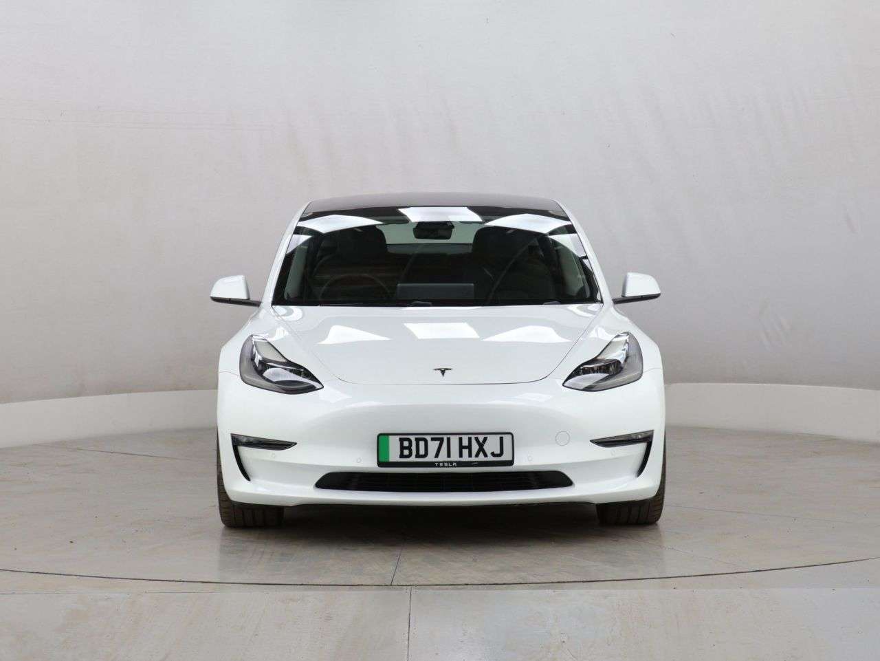 2021 TESLA MODEL 3 2021 TESLA MODEL 3
