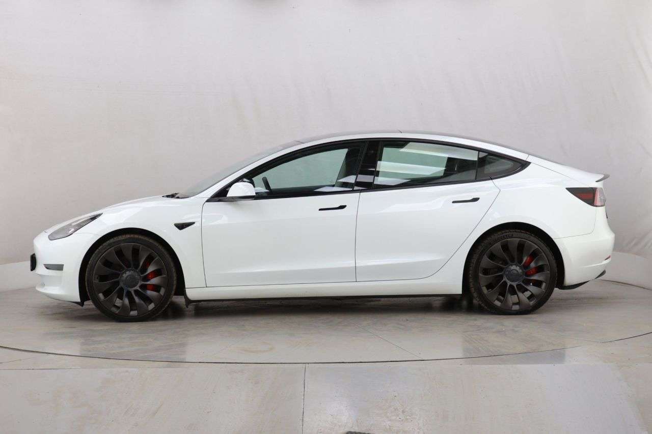 2021 TESLA MODEL 3 2021 TESLA MODEL 3