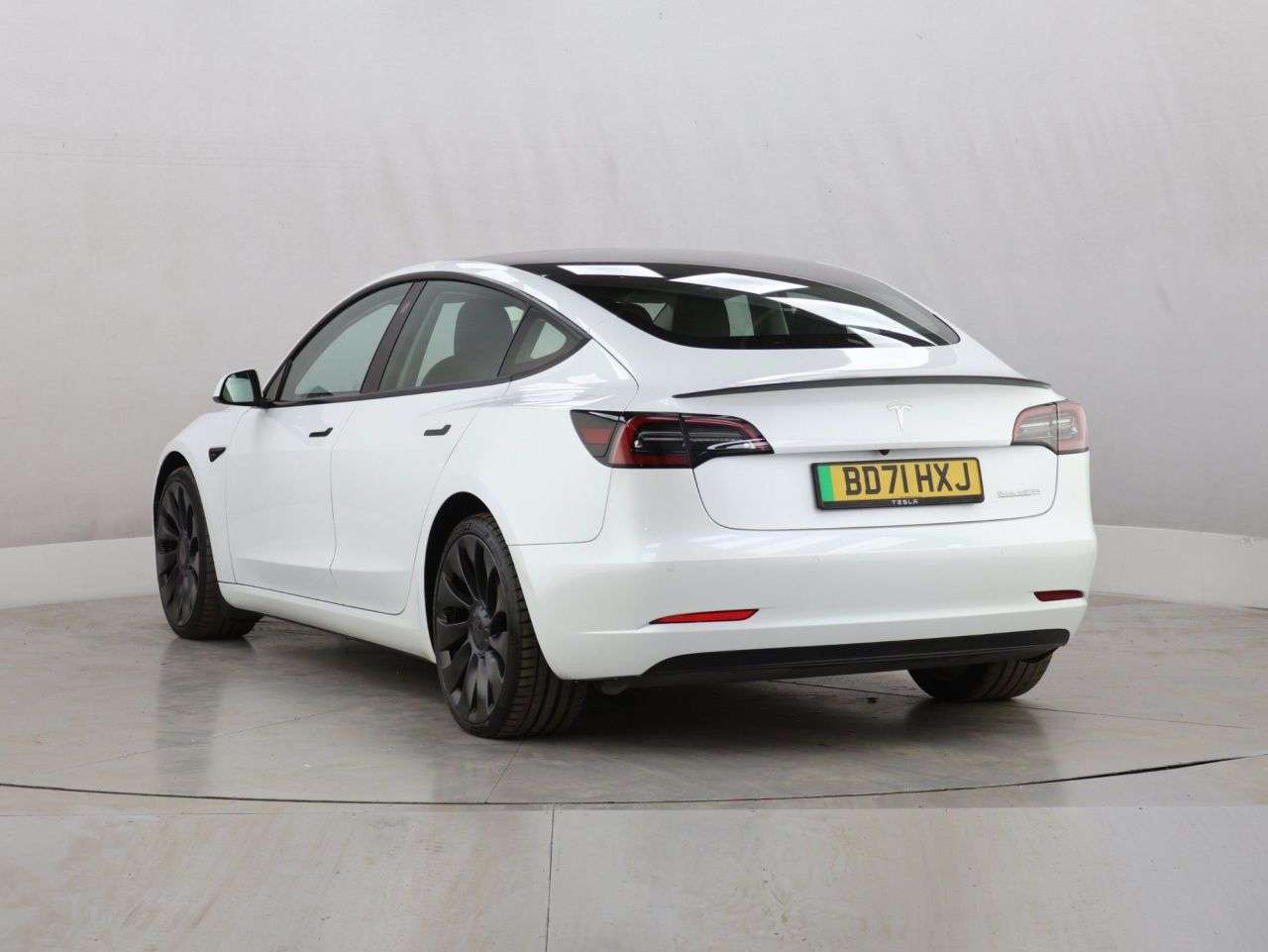 2021 TESLA MODEL 3 2021 TESLA MODEL 3