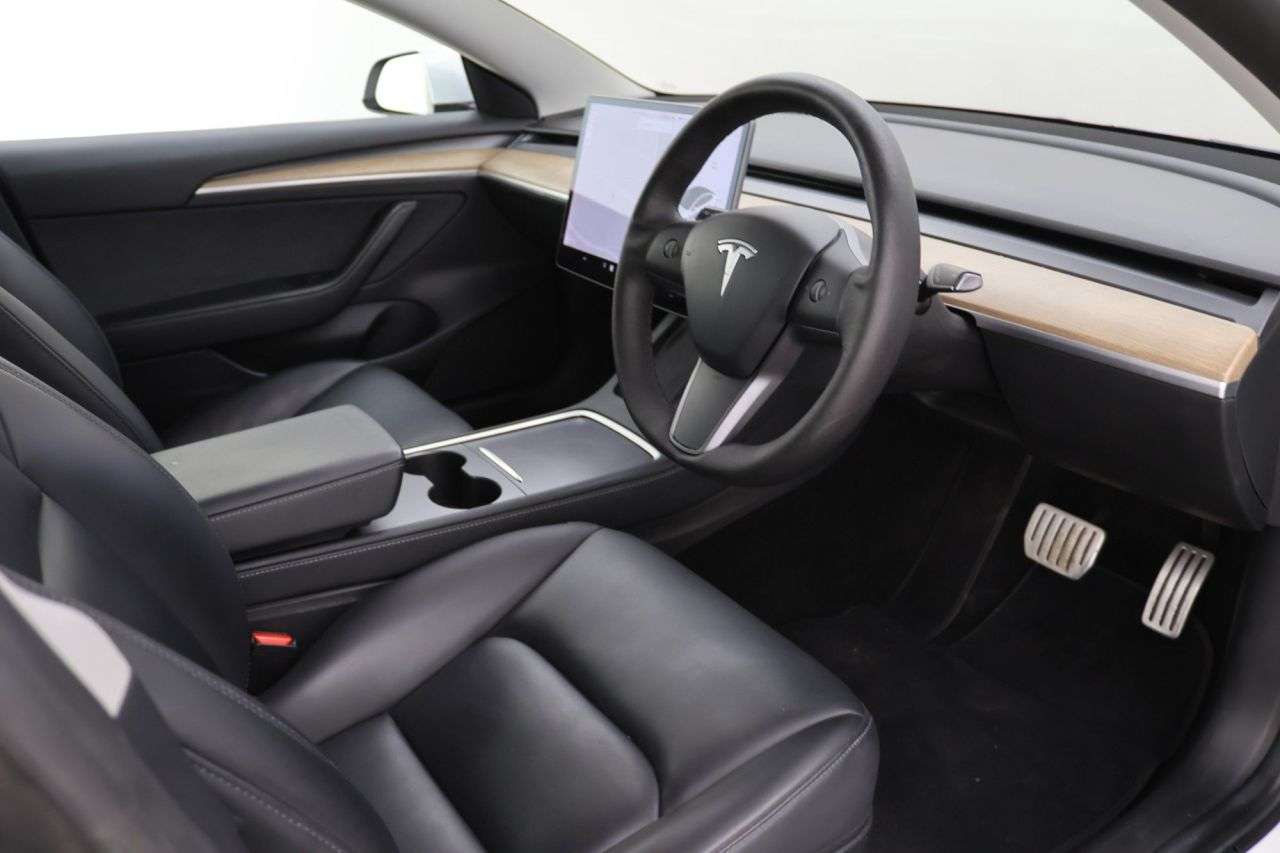 2021 TESLA MODEL 3 2021 TESLA MODEL 3