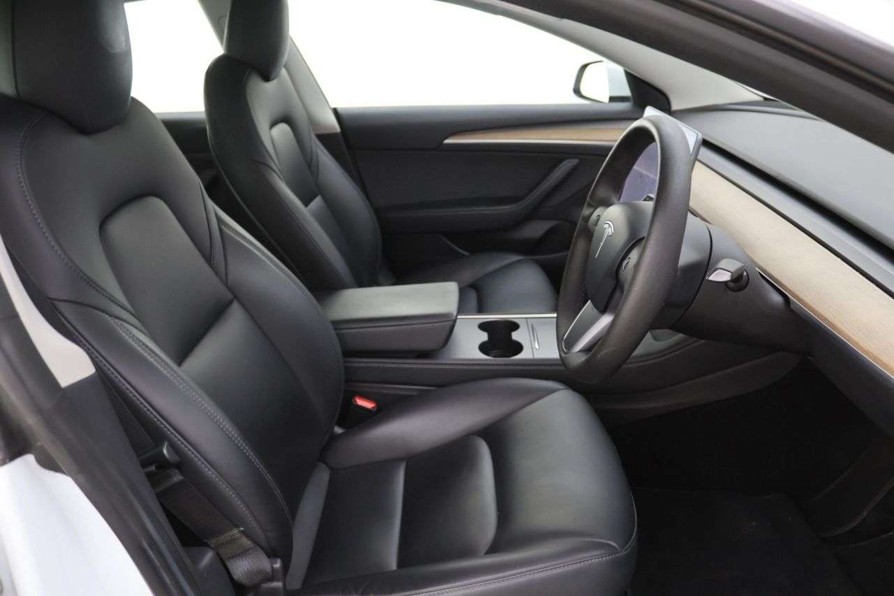 2021 TESLA MODEL 3 2021 TESLA MODEL 3