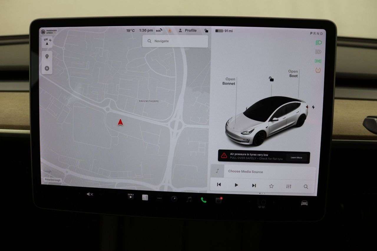 2021 TESLA MODEL 3 2021 TESLA MODEL 3